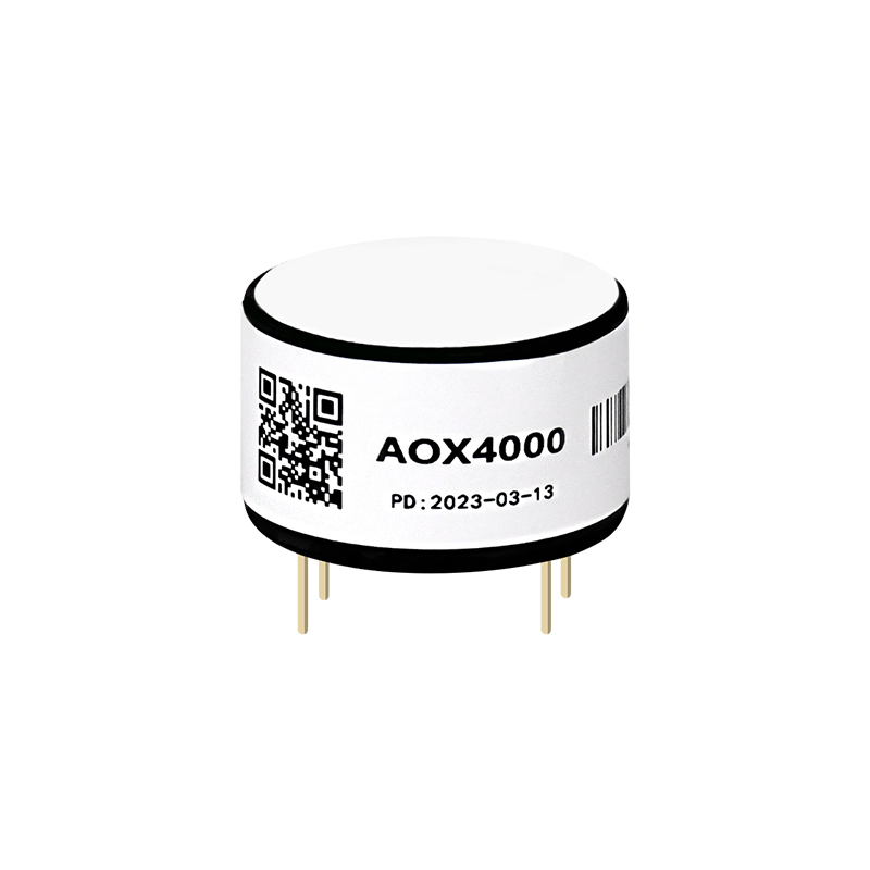 AOX4000荧光氧传感器