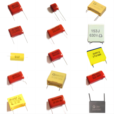 Film Capacitor